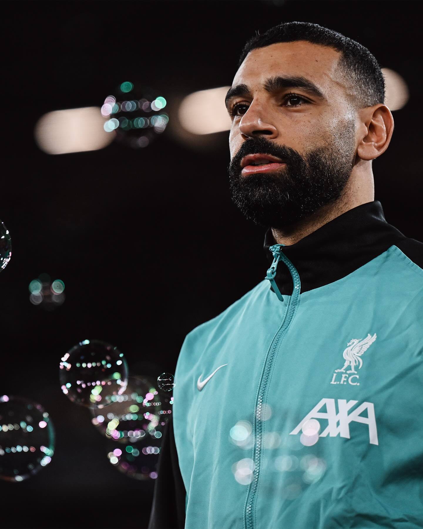 开云下载-萨拉赫在热火比赛中重返赛场，表现优异引发热议！-开云下载